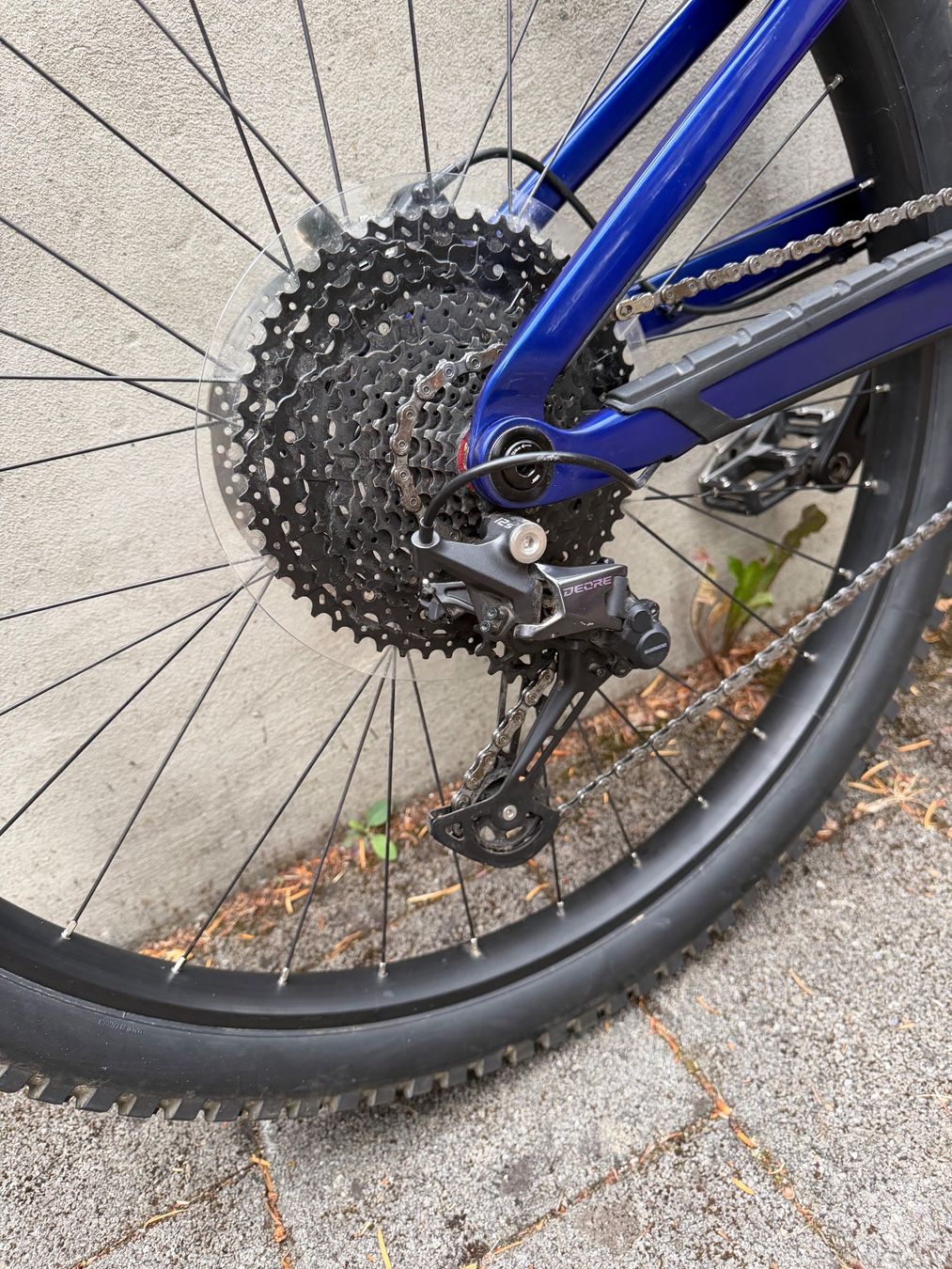 Trek Velos: Trek Fuel EXe 9.5 Grösse S – Gebraucht aus Wasen im Emmental von Scheidegger008 3