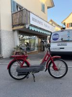 Piaggio Ciao mit Ausweis