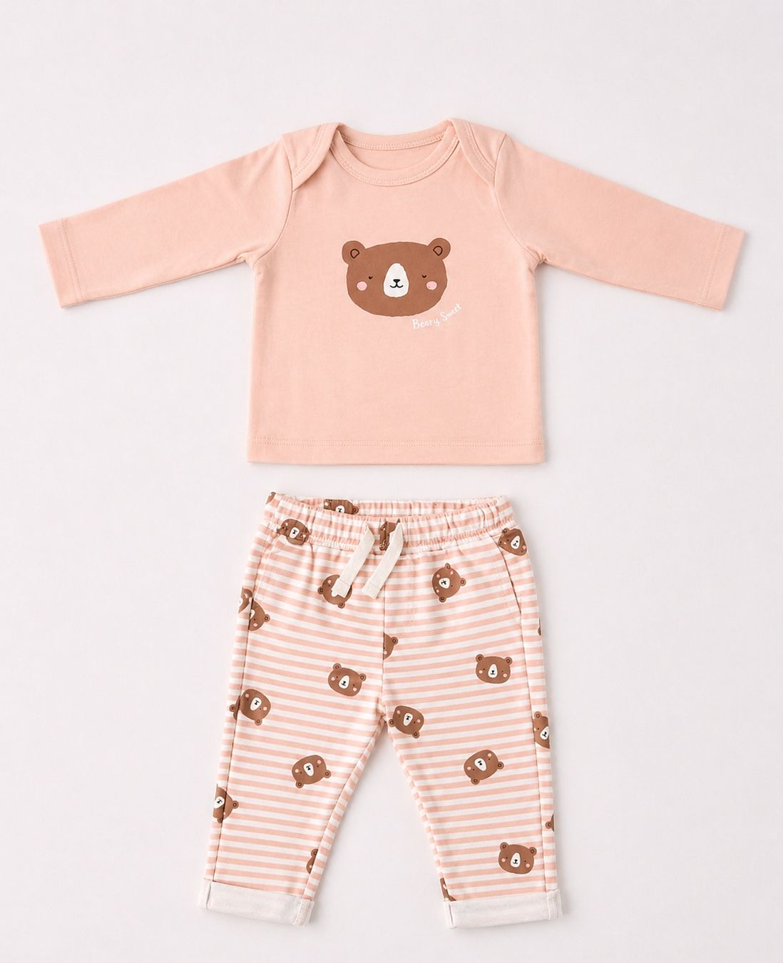 Giocattoli: Babygeschenkset in Rosa – Nuovo e nell'imballaggio originale da Schönenwerd venduto da CELINA2400 1