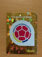 FIFA WM 2026 Sticker Kolumbien COL 1 Panini