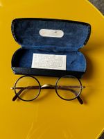 Britische Militär-Gasmaskenbrille WWII - Rarität!
