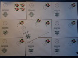 FDC 1967