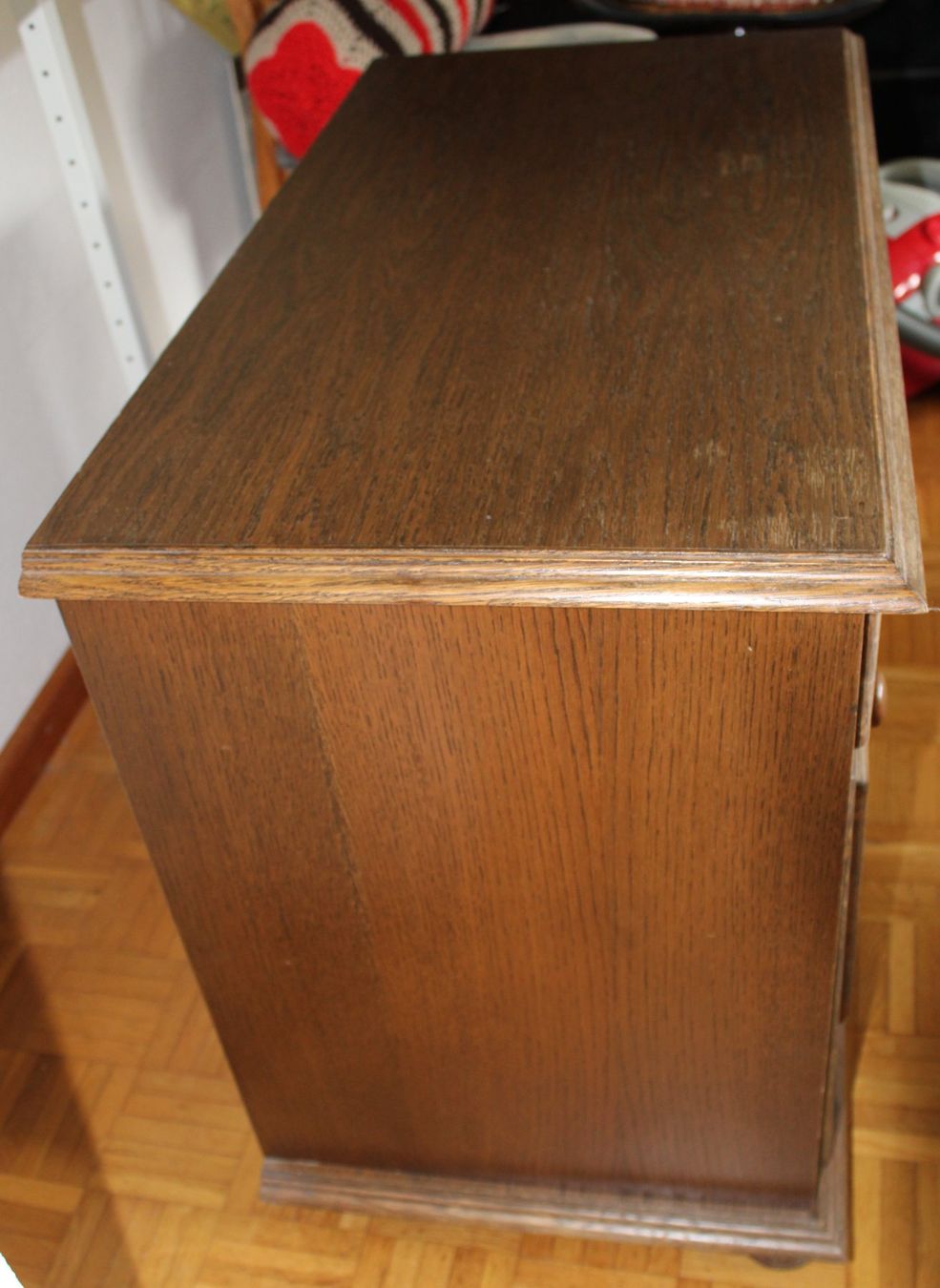 Commodes: Schuh-Kommode (SN) – D'occasion à Schaan par antikes_und_kurioses 5