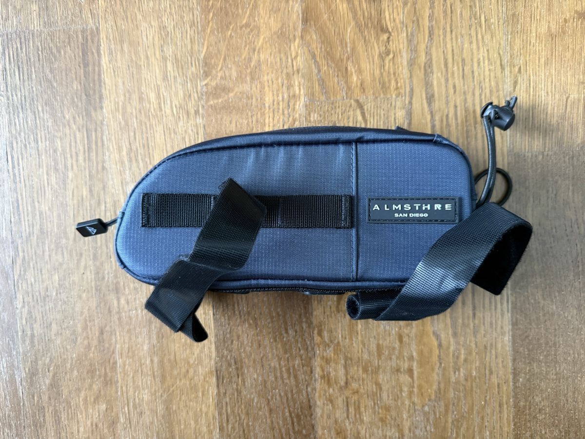 Borse: Almsthre - Bikepacking Taschen Set – Nuovo (secondo la descrizione) da Biberstein venduto da Jeremia_Frey 2