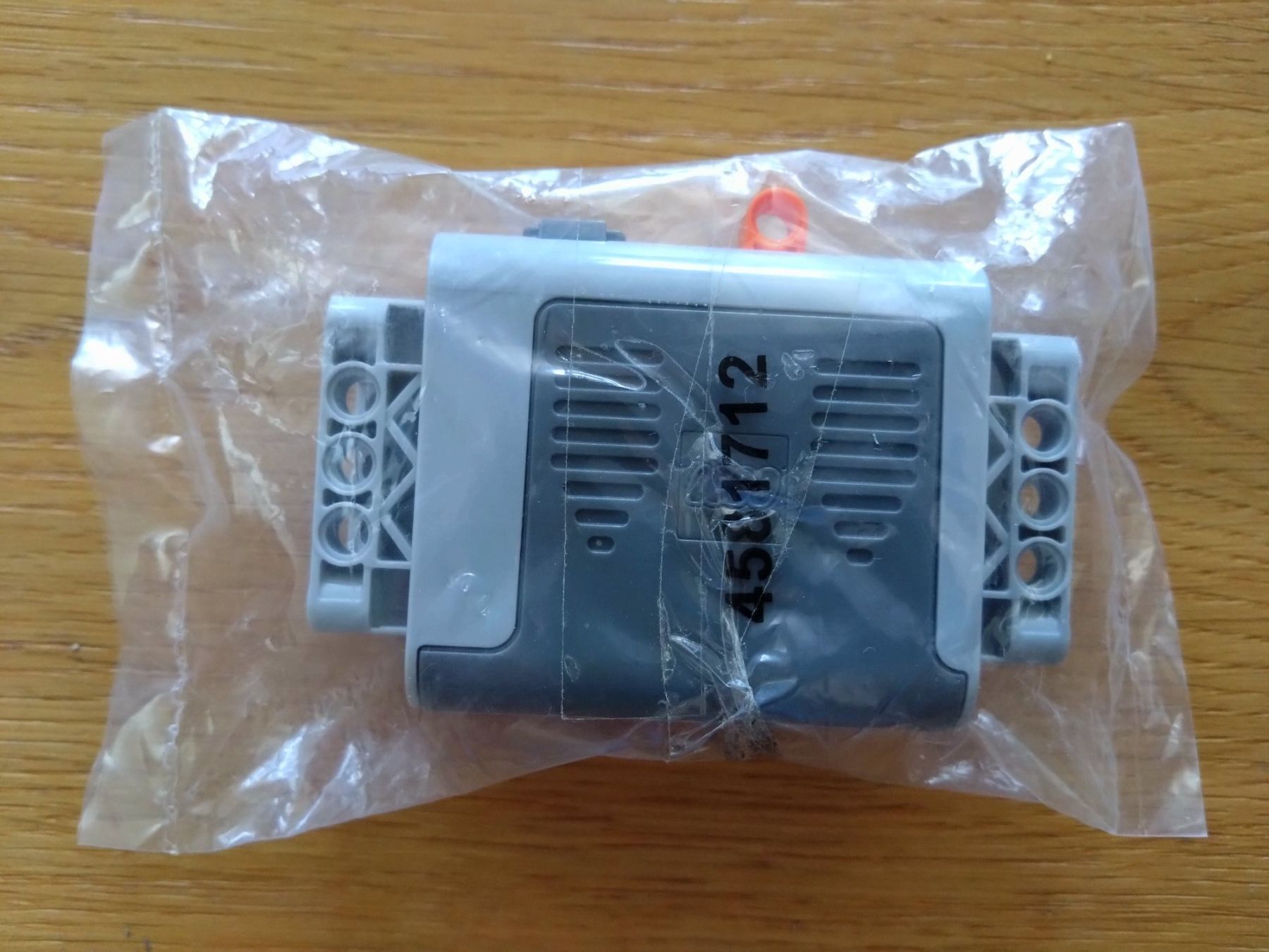 Lego Kit di costruzioni: Original Lego Batteriebox 8881 / NEU+OVP / Power Functions – Nuovo e nell'imballaggio originale da Schenkon venduto da kkm2 1