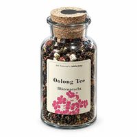 Oolong Tee Blütenpracht