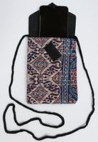 Handytasche Smartphone Beutel, kleine Tasche zum Umhängen
