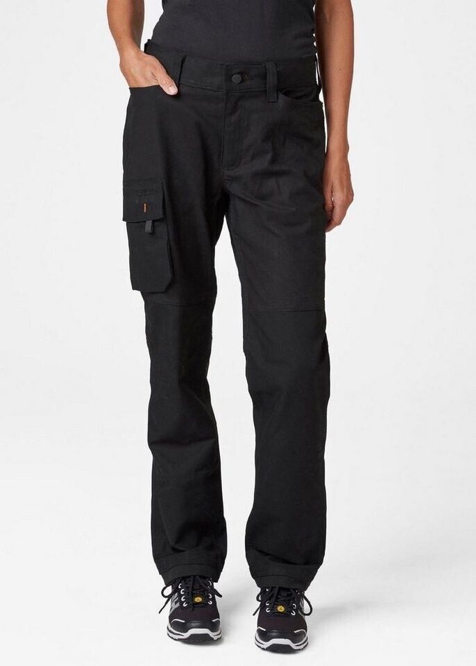 Helly Hansen Pantaloni: Helly Hansen Cargo-Hose Luna 42C – Usato da Basel venduto da ste1lona 1