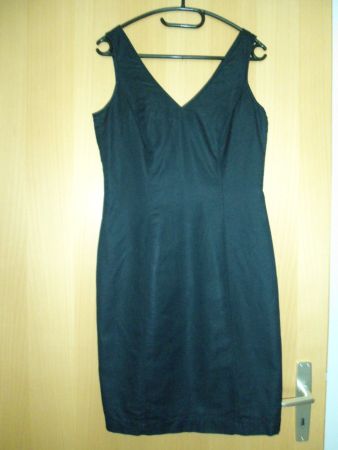 Robe Esprit, noire, t.36
