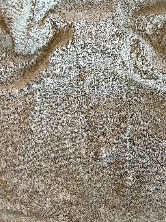 Biancheria da letto: Original Zewi-Decke 90x200 – Usato da Stettlen venduto da Biienli 2