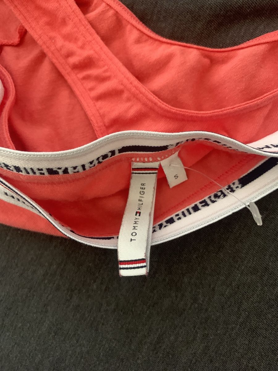 Tommy Hilfiger Sonstige Unterwäsche: Tommy HILFIGER String gr S ganz neu – Neu (gemäss Beschreibung) aus Gutenswil von Bregenzer8610 3