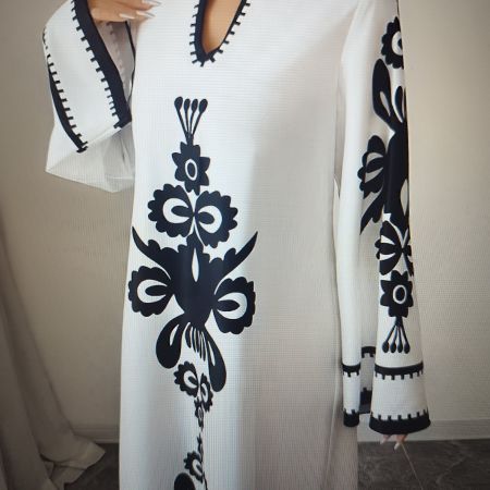 Kleid damen gr L NEW