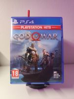 PS4 God of War (Hits) per PlayStation 4, in ottimo stato