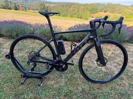 Scott Addict eRIDE 20, S/52 + Range Extender inclus !