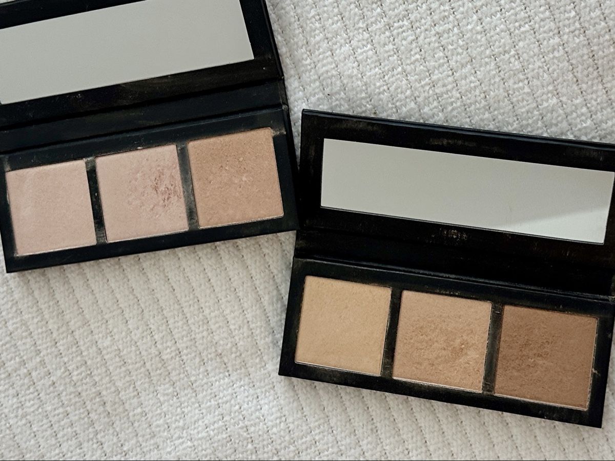 Mac Cosmetics Make-up: MAC Hyper Real Glow 2x – Usato da Zürich venduto da aquaya01 1