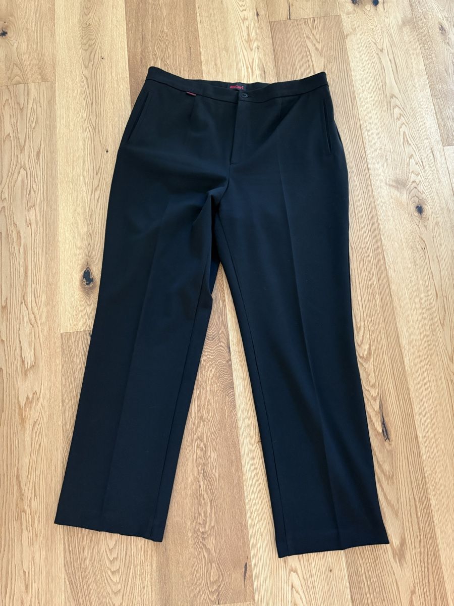 Pantaloni: Hose der Marke Ascari / 48 neuwertig – Nuovo (secondo la descrizione) da Zürich venduto da jimmy_12
