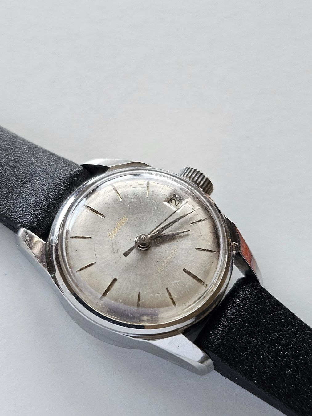 Orologi: 151 Credos Damenuhr – Usato da Berikon venduto da mmm21 1