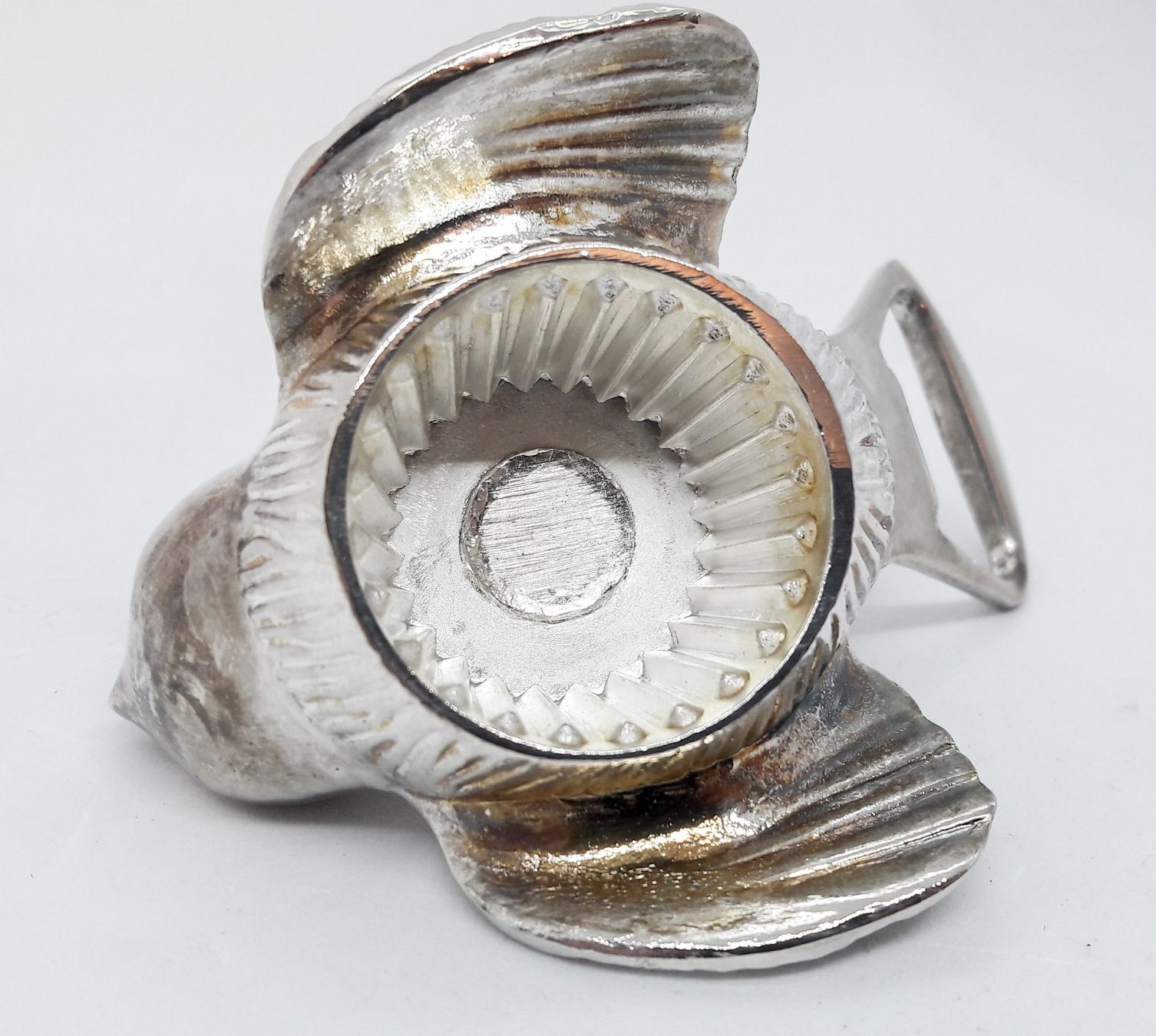 Apribottiglie & Tappi per chiusura: Spatz Flaschenöffner moineau décapsuleur vintage – Usato da Tavannes venduto da Brocashop 3
