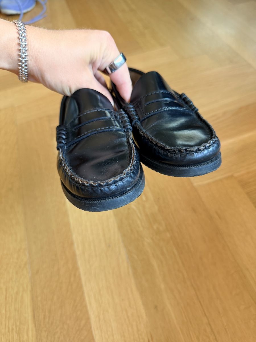 Schuhe für Jungen: Mocassins Size 29 – Gebraucht aus Meilen von ana_nln9 2