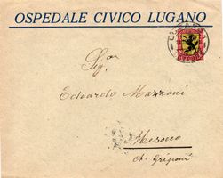 OSPEDALE CIVICO LUGANO