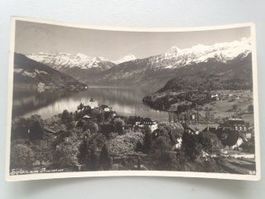 Spiez am Thunersee