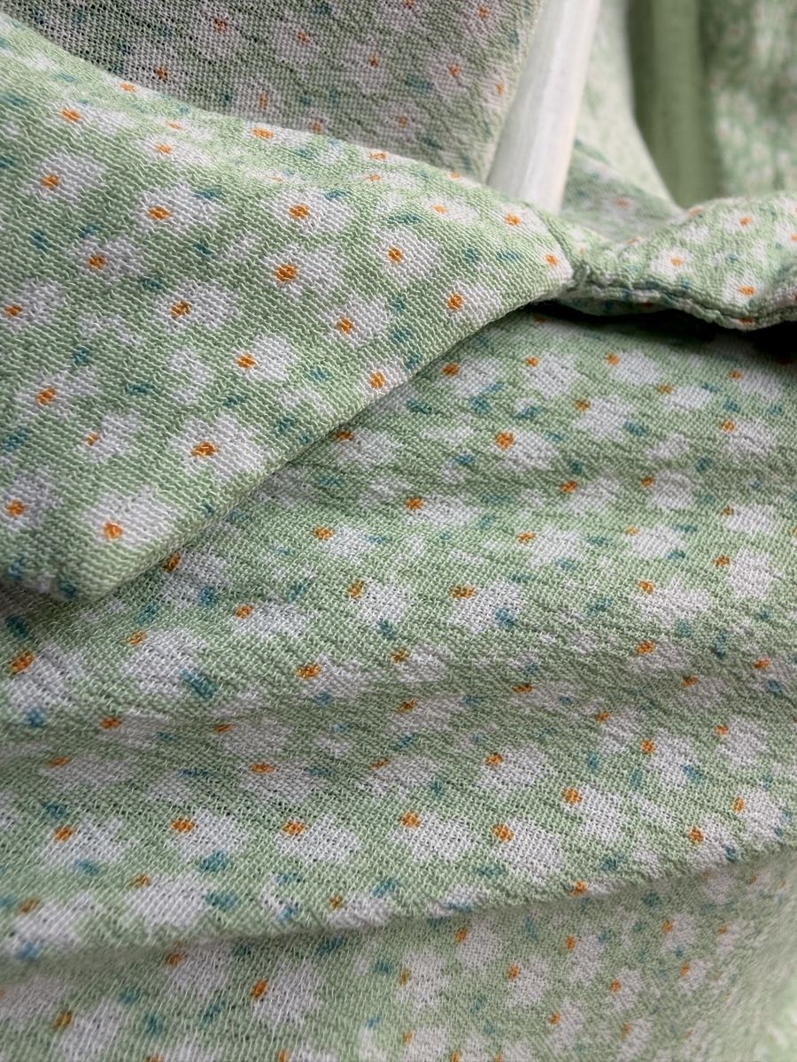 Vestiti: Kleid Garance Paris floral  – Usato da Zürich venduto da 28881084 2