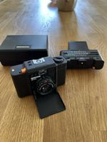 Minox 35 ML mit Box & Blitz