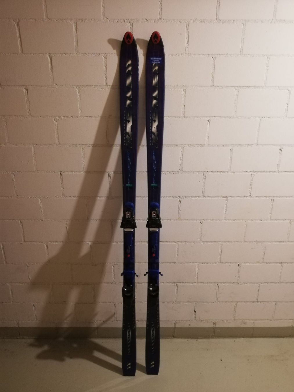 Kästle Sci: Ski Kästle 188 cm – Usato da Rothrist venduto da GIWALD