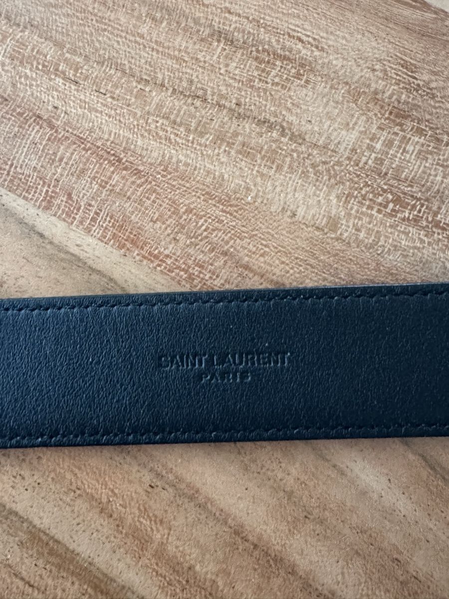 Saint Laurent Gürtel: Saint Laurent gürtel – Gebraucht aus Neuhausen von ann_t9kn 3