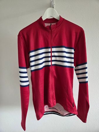Veloshirt von CAFE DU CYCLISTE