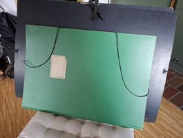 2 Zeichenmappen für 1