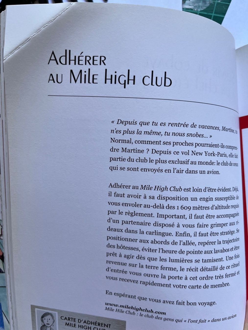 Libri: Livre: My Little Paris – Usato da Pully venduto da Artemisya 2