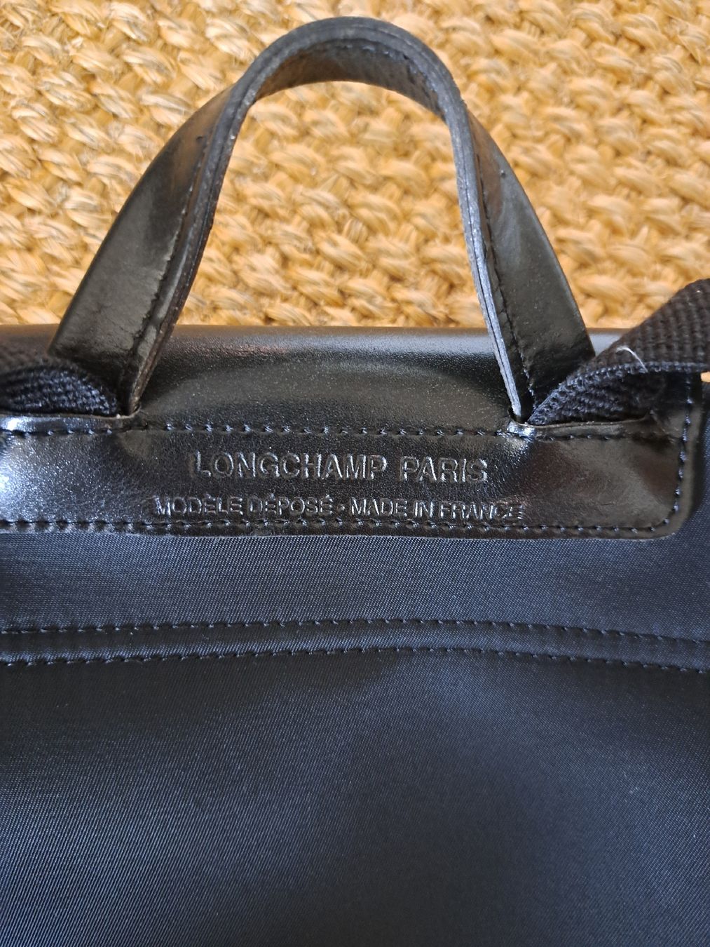 Longchamp Zaini: Sac à dos longchamp – Usato da Zollikerberg venduto da ren_q7gc 1