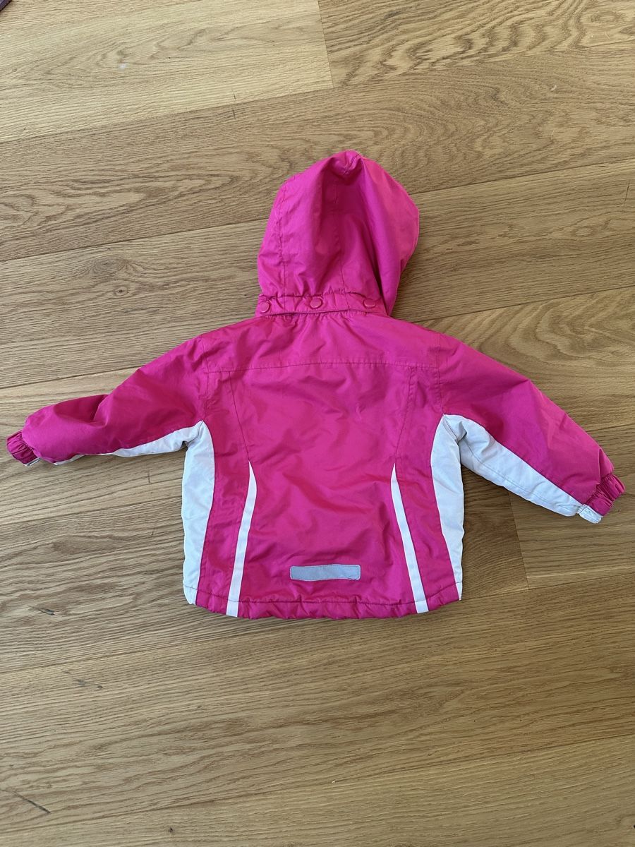 Lupilu Giacche: Winterjacke Grösse 86/92 – Usato da Basel venduto da Bietemeerrettich 1