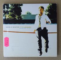 Charlie Winston – Running Still - D18