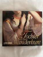 Hörbuch Iny Lorentz Die Tochter der Wanderhure 6 CDs