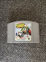 Michief Makers Nintendo 64 
