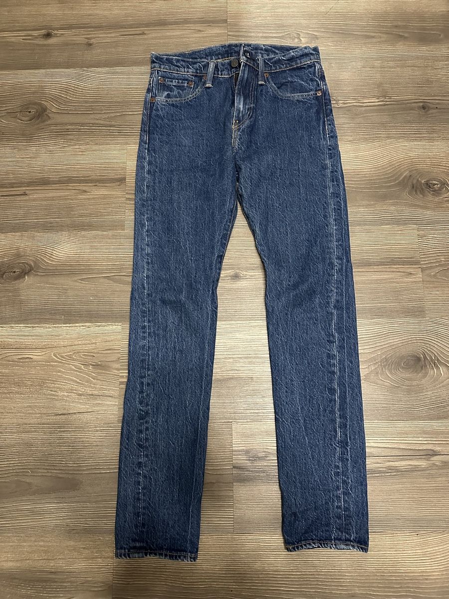 Levi's Jeans: Levi's 510 Jeans, Gr. W28 L32 – Usato da Schaanwald venduto da ael248