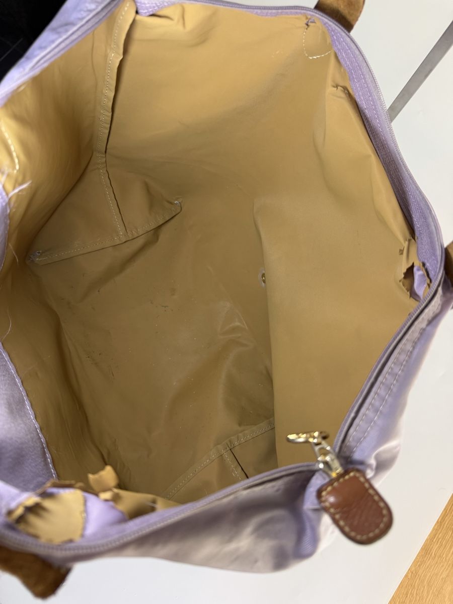 Longchamp Sacs femmes: Original Longchamp Le Pliage L Handtasche  – D'occasion à Vionnaz par b_f_d_r_g 6