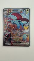 Pokémon Karte Brutalanda ex 156/128 DE 30th