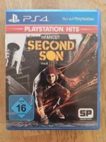 InFamous Second Son PS4 / PS5 📀🎮📀
