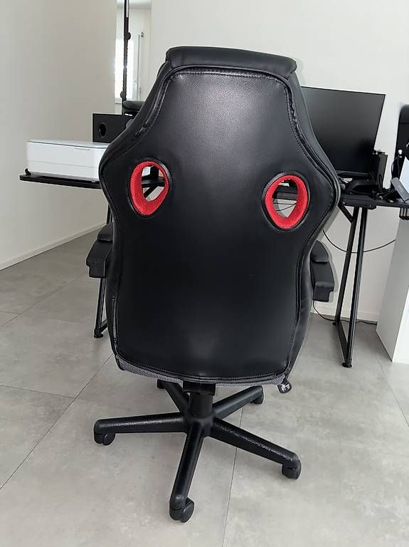 Chaises: Chaise de gaming – D'occasion à Constantine par san_nmr2 2
