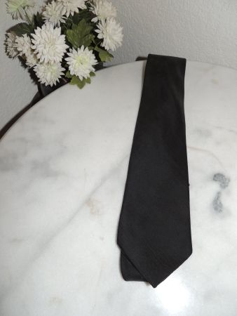 EXKLUSIVE KRAWATTE 100% SEIDE C&A NEU