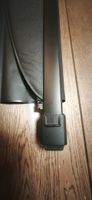 Kofferraum abdeckung Rolle BMW Gran tourer 2er