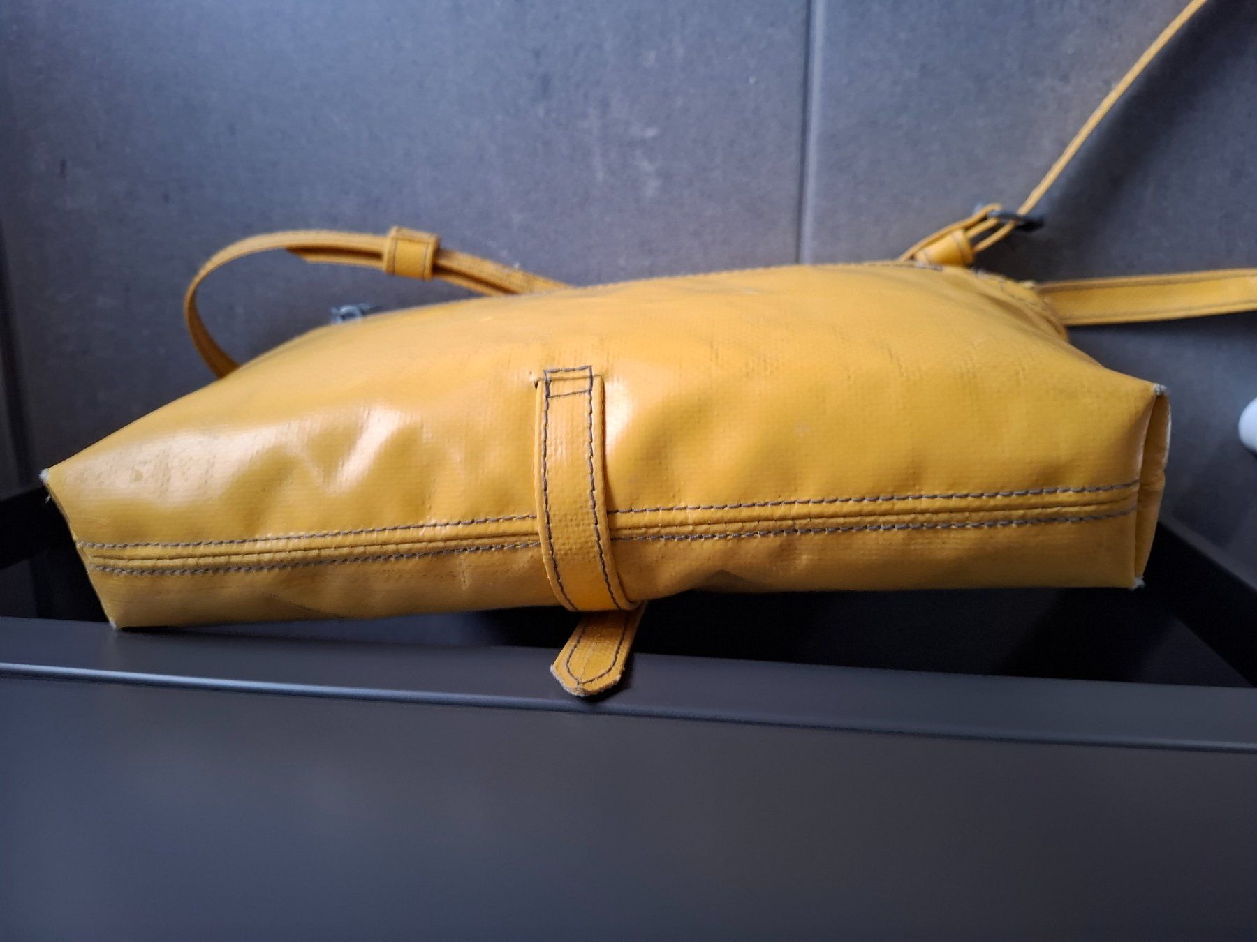Freitag Taschen: Freitag Tasche Ottendorfer – Gebraucht aus Richterswil von Nayli96 4