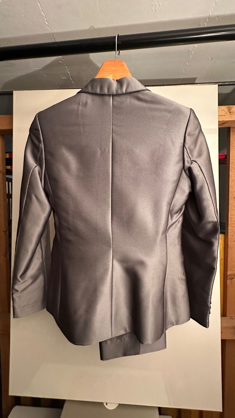 Completi & Tailleur: Damen Anzug Gr S – Usato da Jonen venduto da BMWE369 2