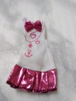 BARBIE PARTY KLEID