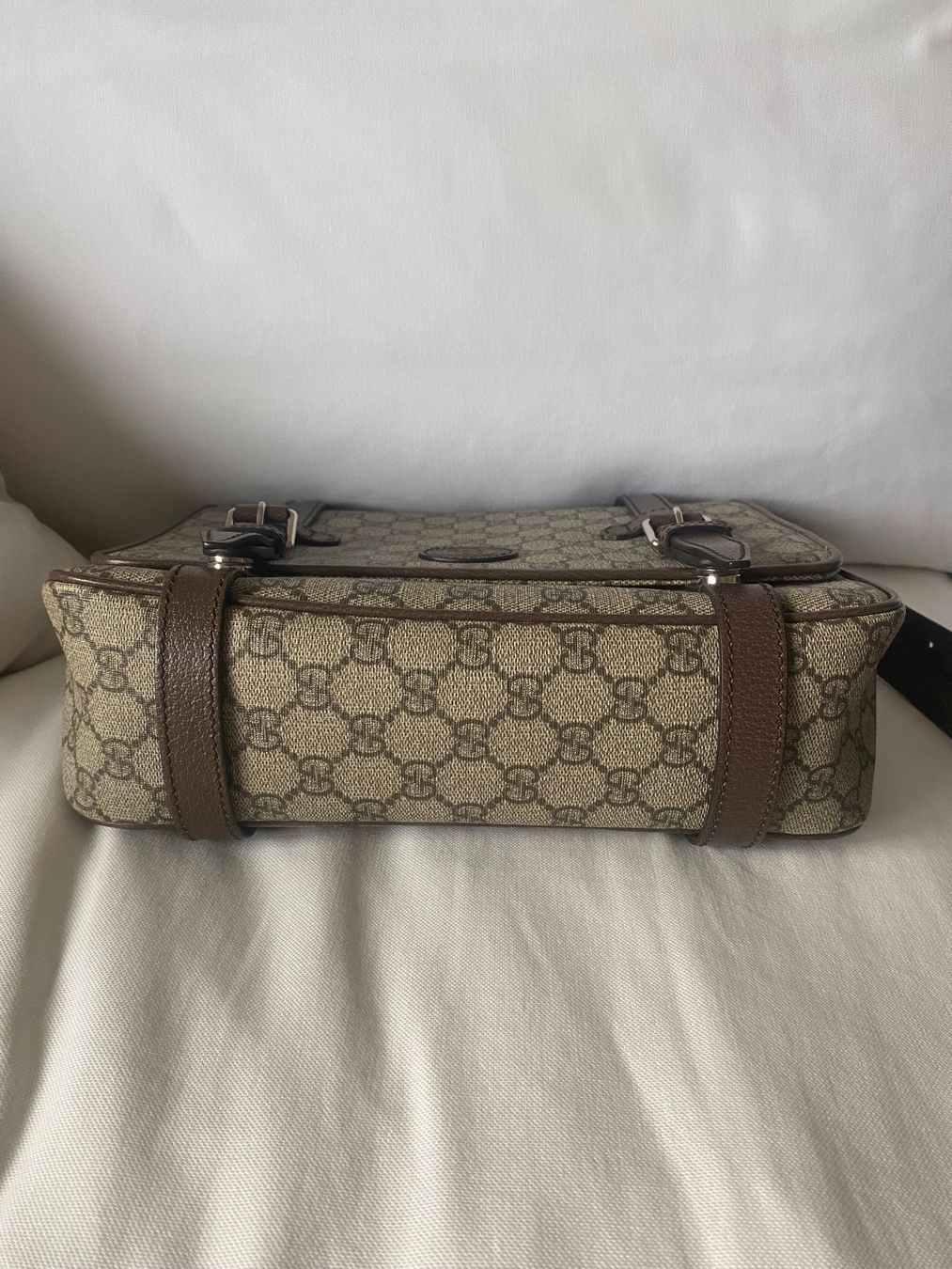 Gucci Sacs femmes: Gucci Messanger Bag mit Staubbeutel – Neuf (Voir description) à Zürich par ves_w6wl 3