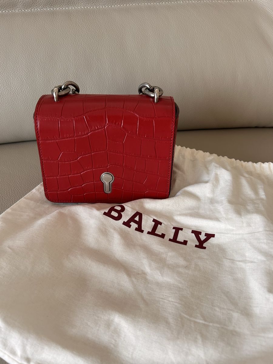 Bally Borse da donna: Bally Kathy – Nuovo (secondo la descrizione) da Zürich venduto da evasara 1
