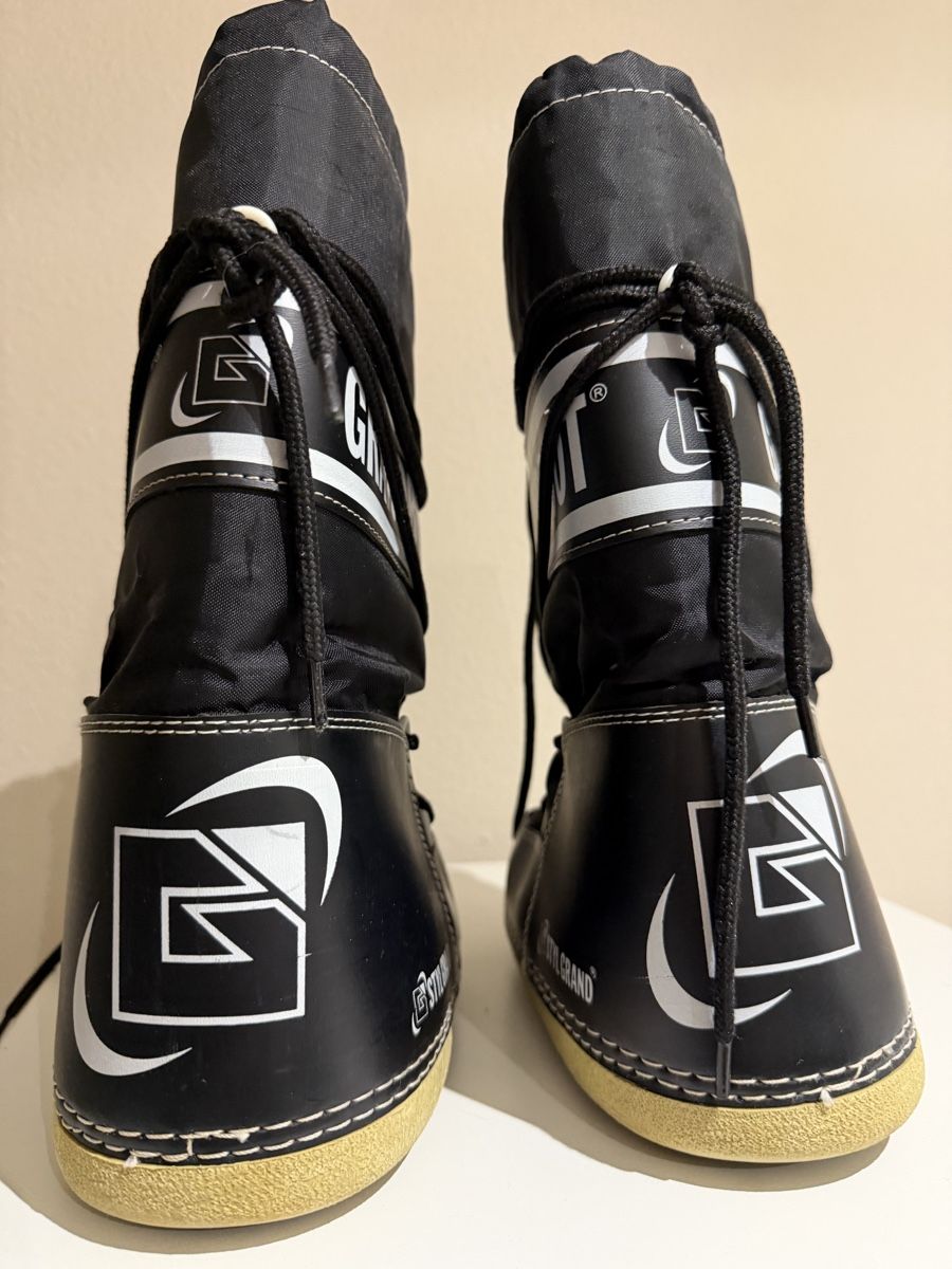 Scarpe da uomo: Grandboot  35-37 – Usato da Lamone venduto da Varna82 3